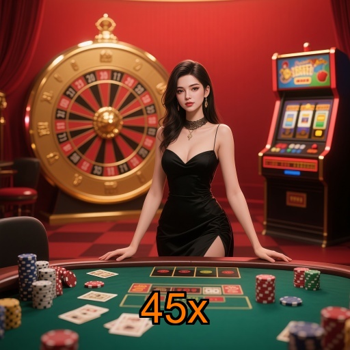 Jogos de Mesa Premium 45x - Blackjack, Roleta, Baccarat